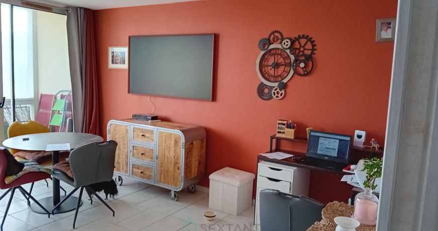 vente Appartement rénové Royan