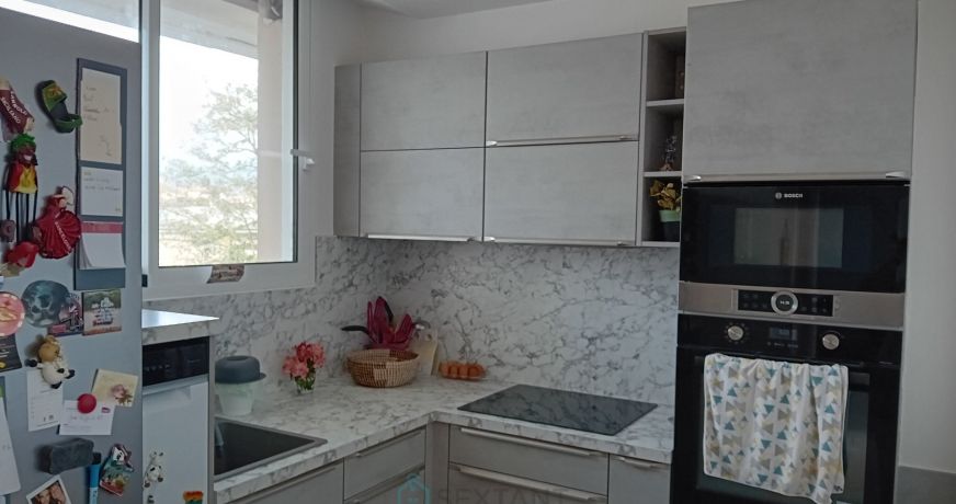 vente Appartement rénové Royan