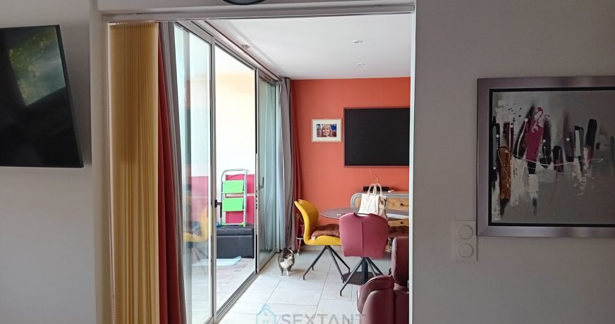 vente Appartement rénové Royan