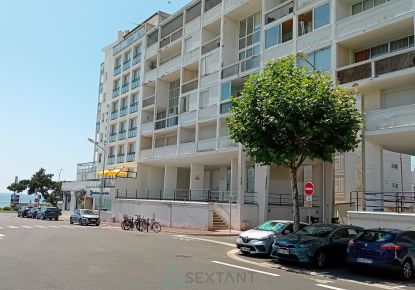 vente Appartement rénové Royan