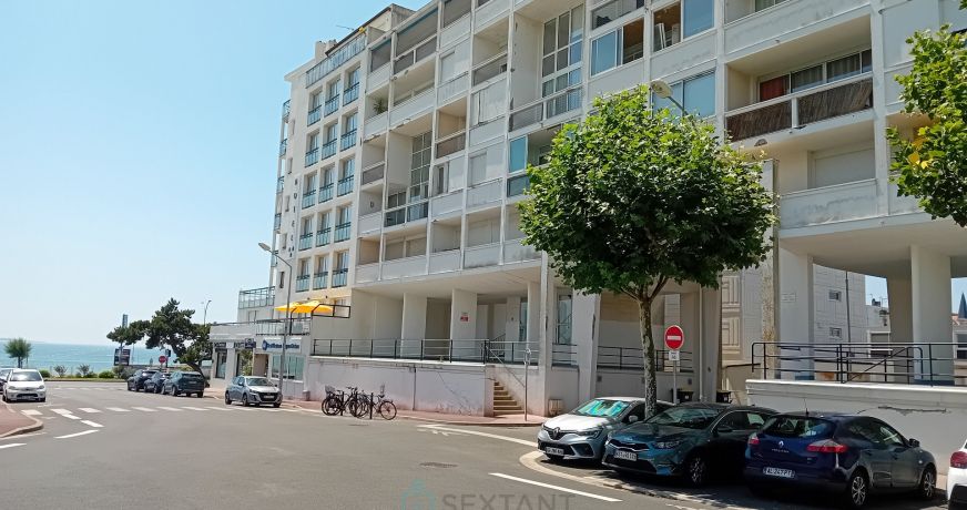 vente Appartement rénové Royan