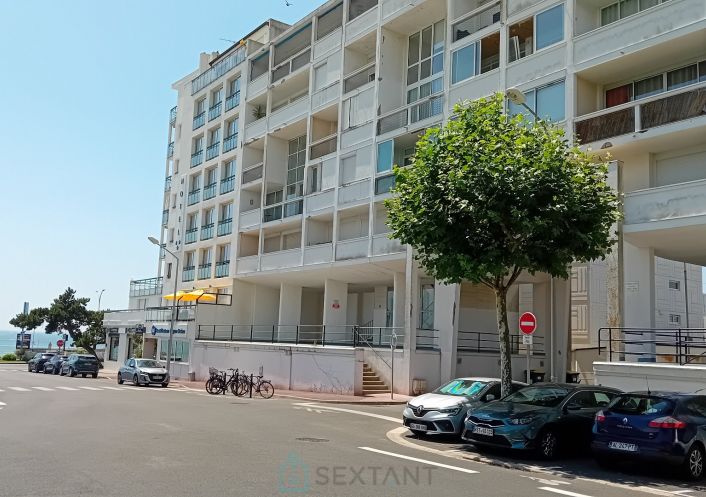 vente Appartement rénové Royan