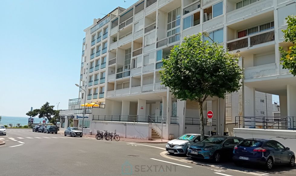 vente Royan