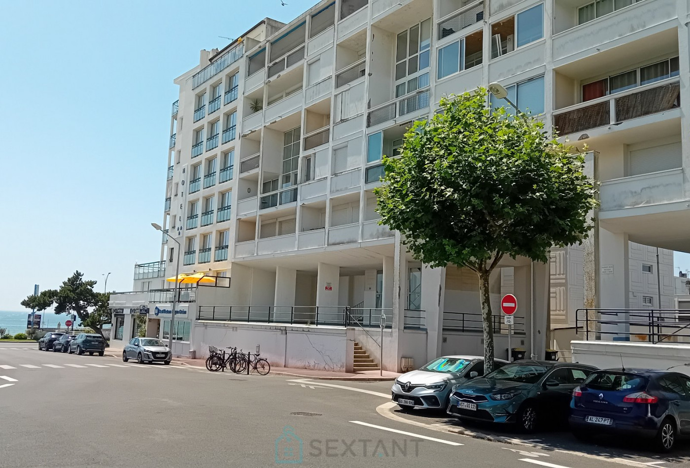 vente Appartement rénové Royan - Photo 2