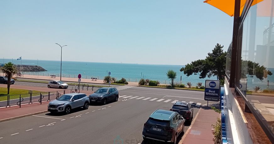 vente Appartement rénové Royan