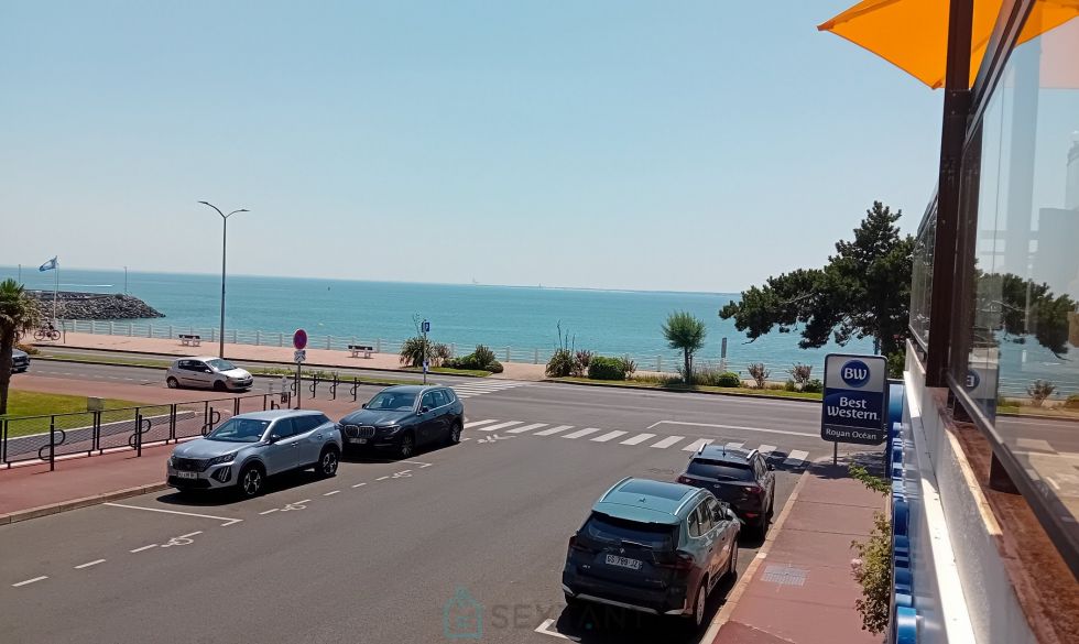 vente Royan