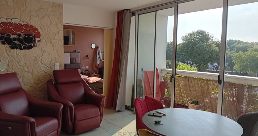 vente Appartement rénové Royan
