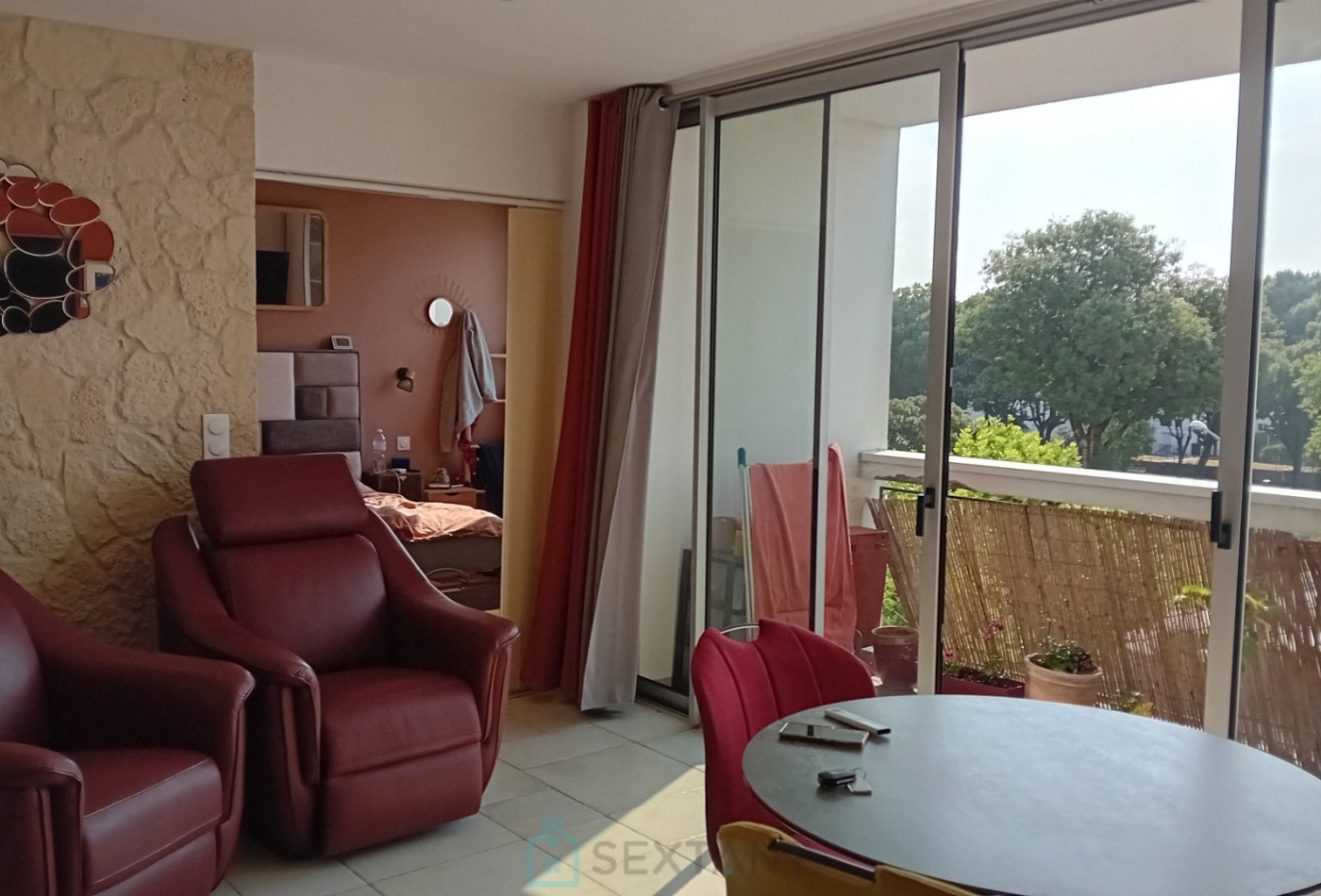 vente Appartement rénové Royan - Photo 4