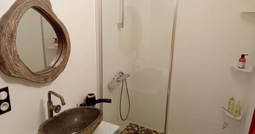 vente Appartement rénové Royan
