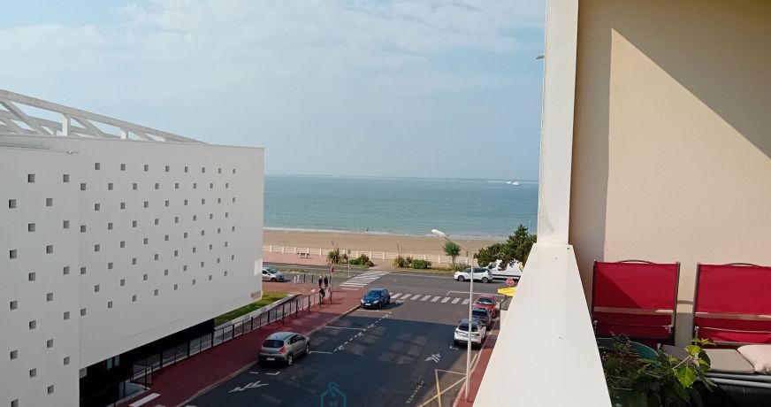 vente Appartement rénové Royan