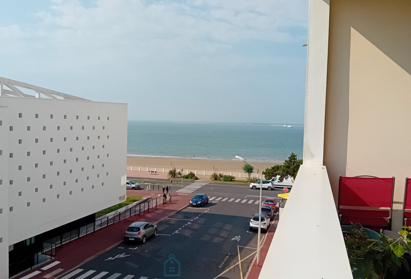 vente Appartement rénové Royan - Photo 1