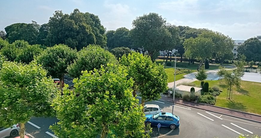 vente Appartement rénové Royan