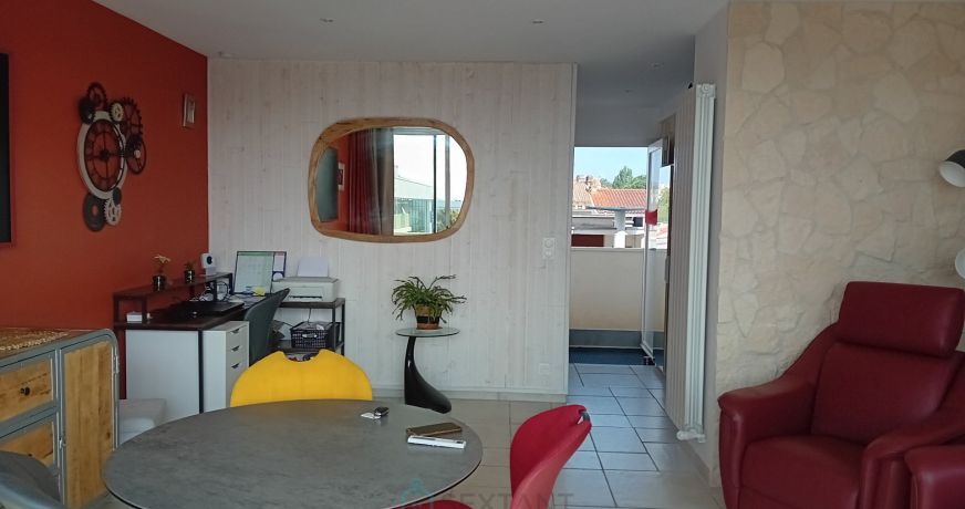 vente Appartement rénové Royan