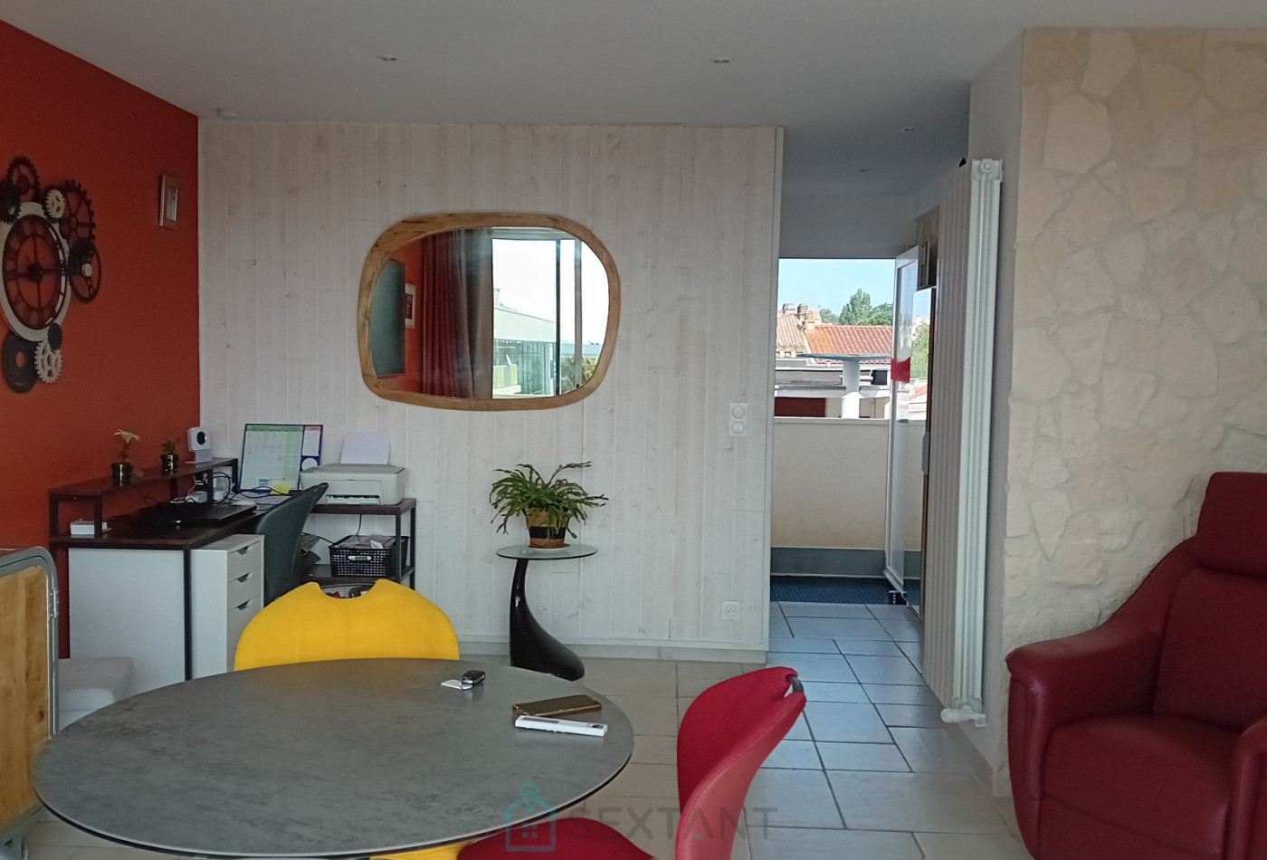 vente Appartement rénové Royan - Photo 6