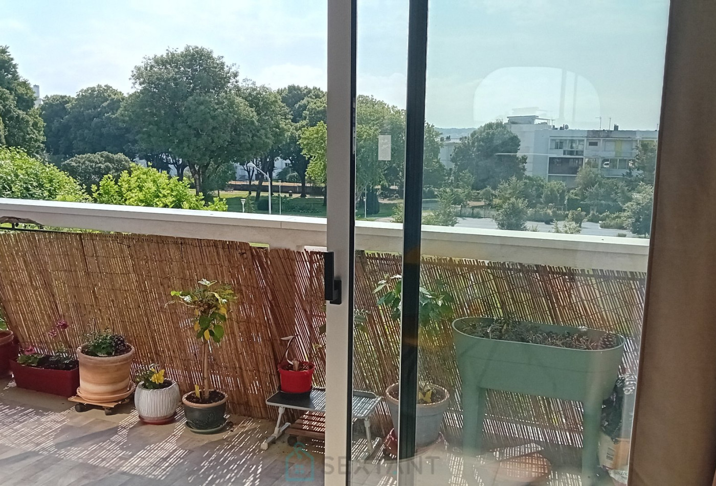 vente Appartement rénové Royan - Photo 3
