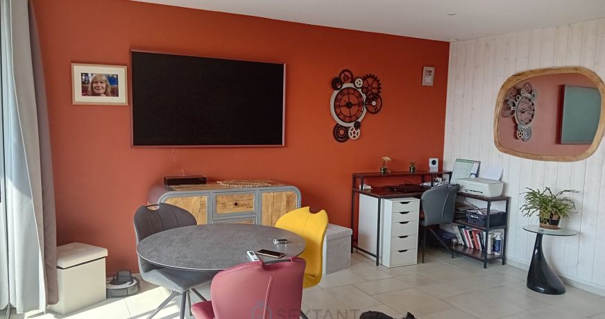 vente Appartement rénové Royan