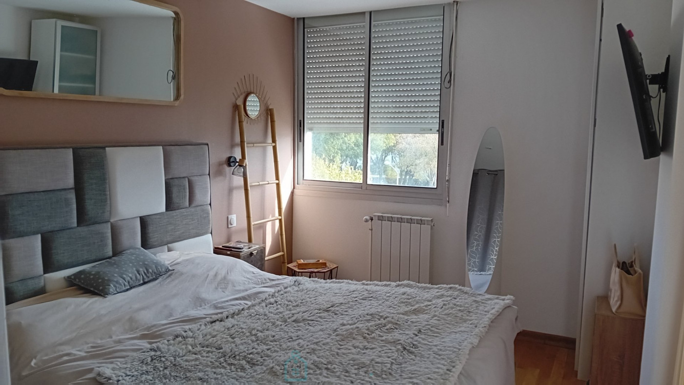 vente Appartement rénové Royan - Photo 4