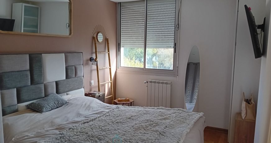 vente Appartement rénové Royan
