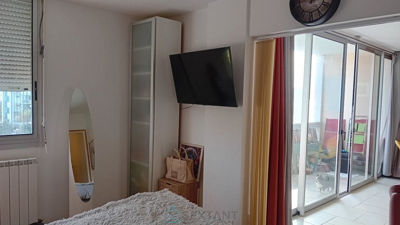 vente Appartement rénové Royan - Photo 6