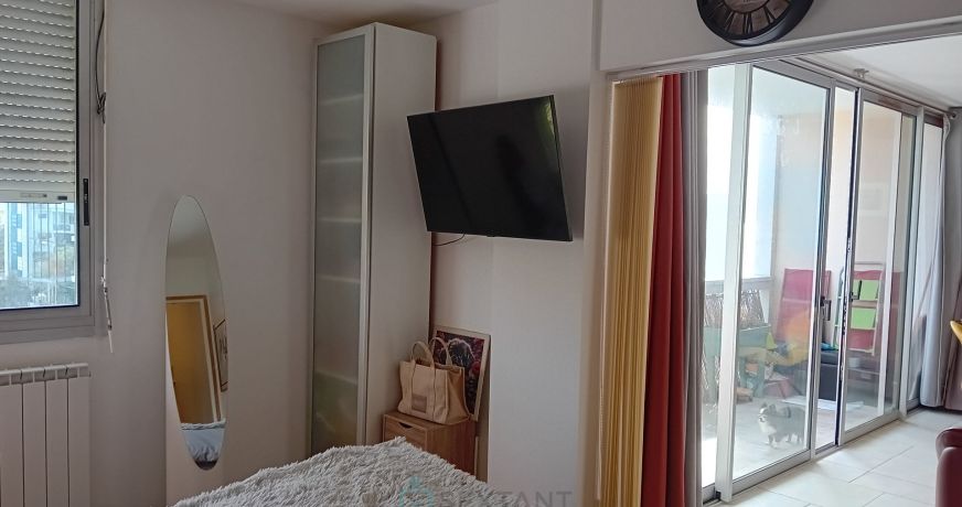 vente Appartement rénové Royan