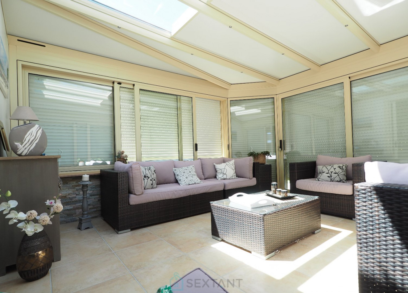 vente Maison Camors - Photo 8