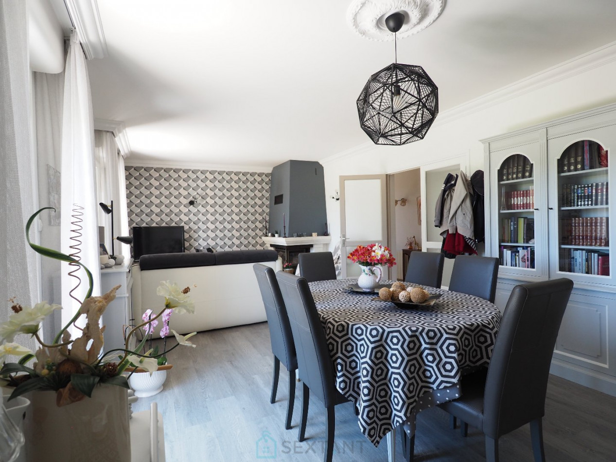 vente Maison Camors - Photo 6