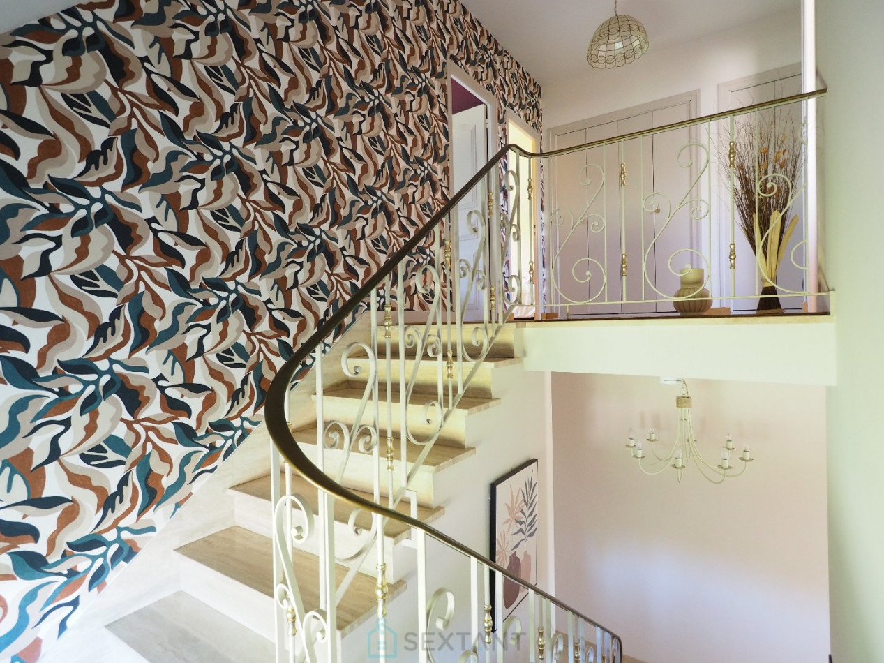 vente Maison Camors - Photo 11