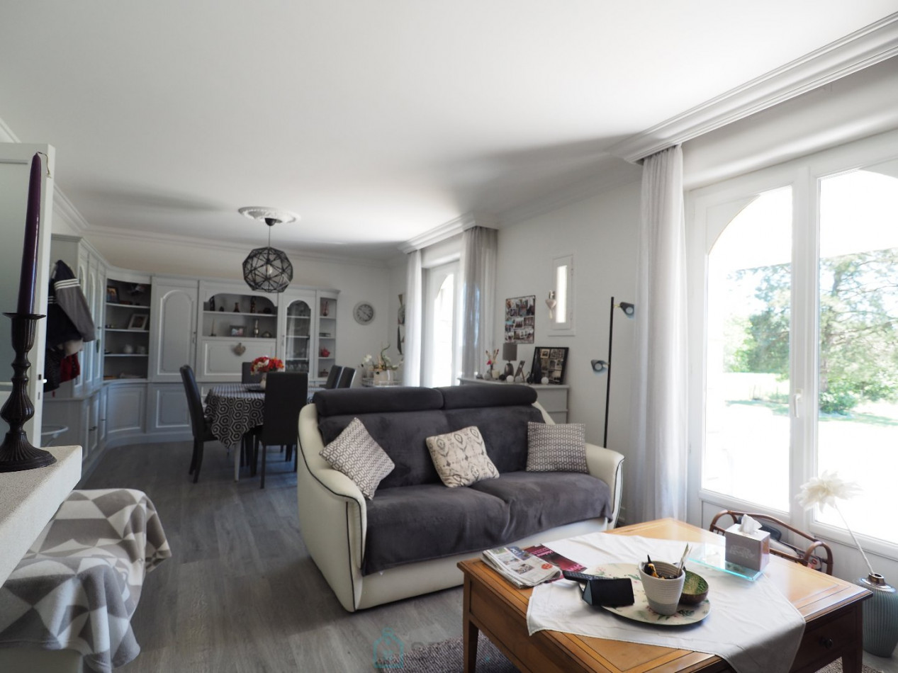 vente Maison Camors - Photo 5