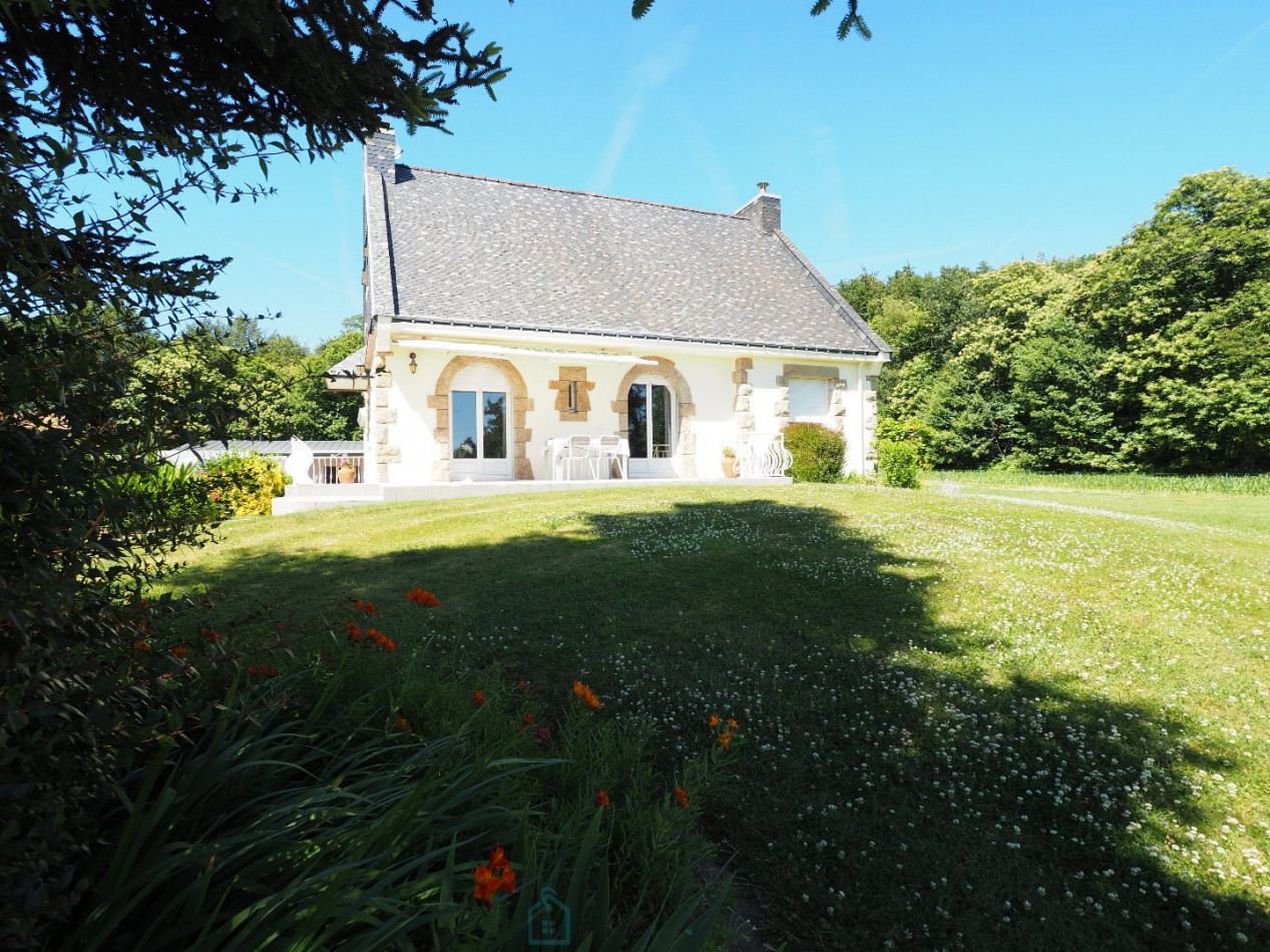 vente Maison Camors - Photo 1