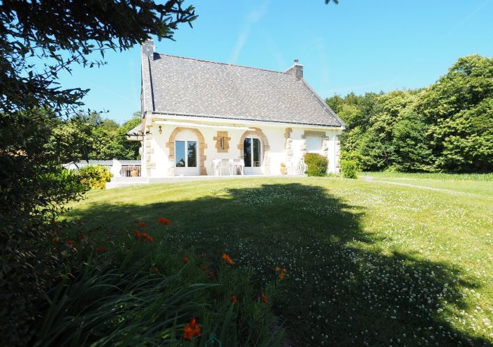 vente Maison Camors