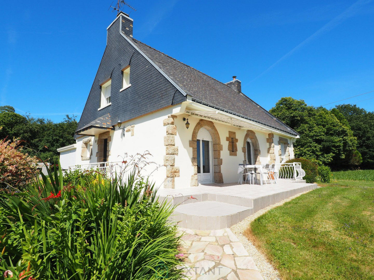 vente Maison Camors - Photo 3