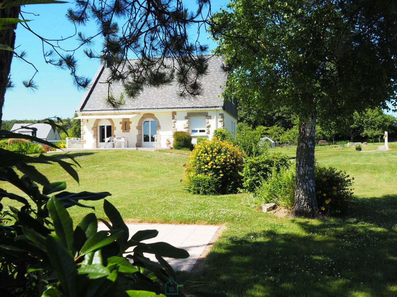 vente Maison Camors - Photo 2