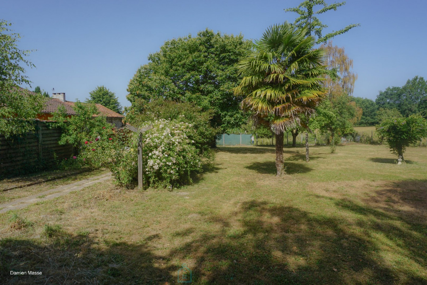 vente Maison de campagne Saint Saud Lacoussiere - Photo 6
