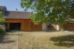vente Maison de campagne Saint Saud Lacoussiere