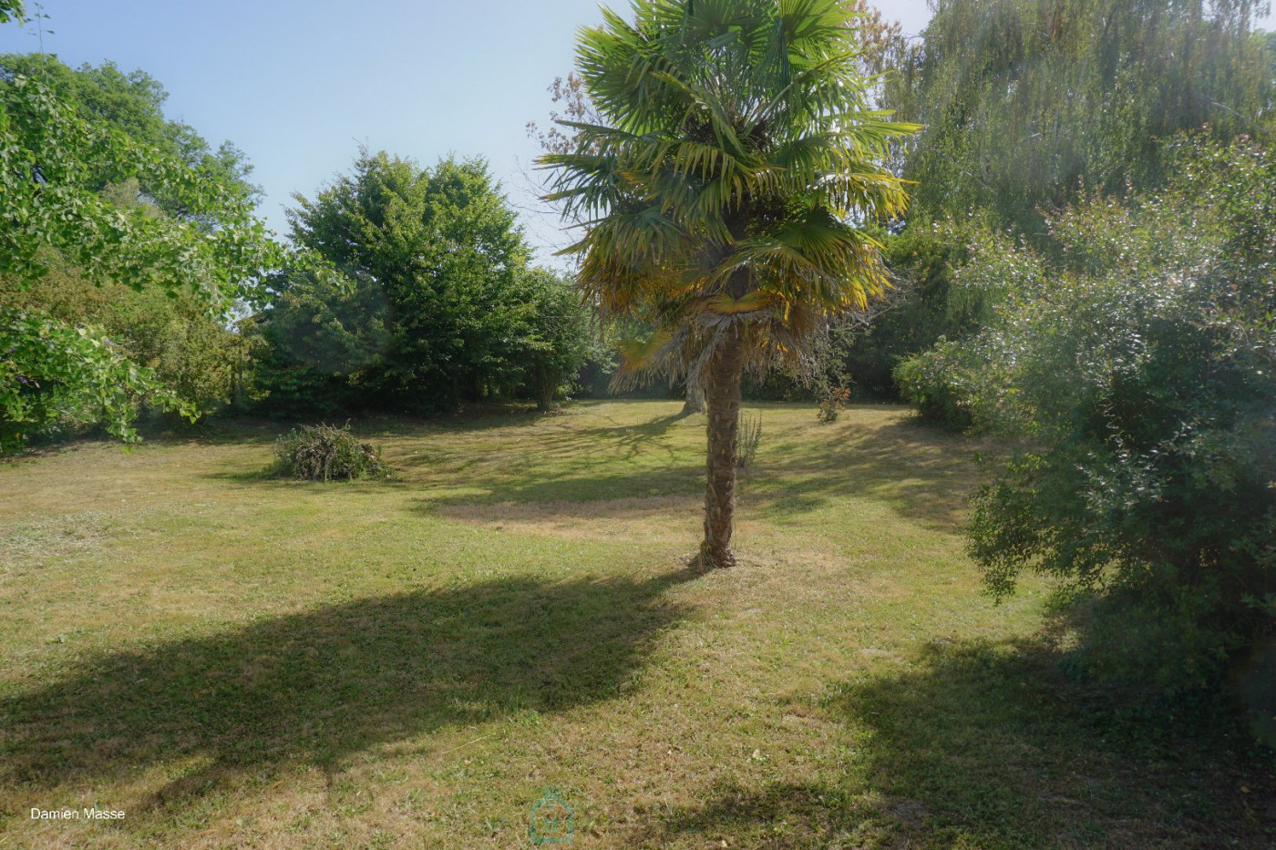 vente Maison de campagne Saint Saud Lacoussiere - Photo 4