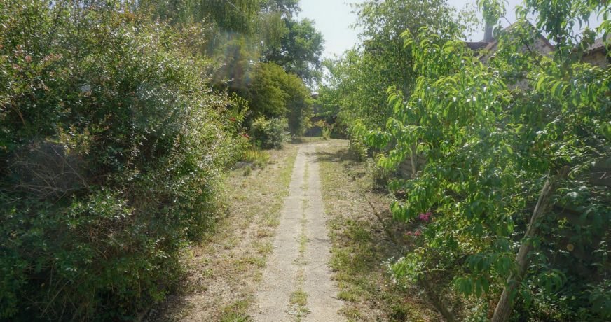 vente Maison de campagne Saint Saud Lacoussiere