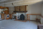 vente Maison de campagne Saint Saud Lacoussiere