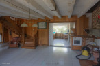 vente Maison de campagne Saint Saud Lacoussiere