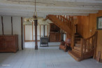 vente Maison de campagne Saint Saud Lacoussiere