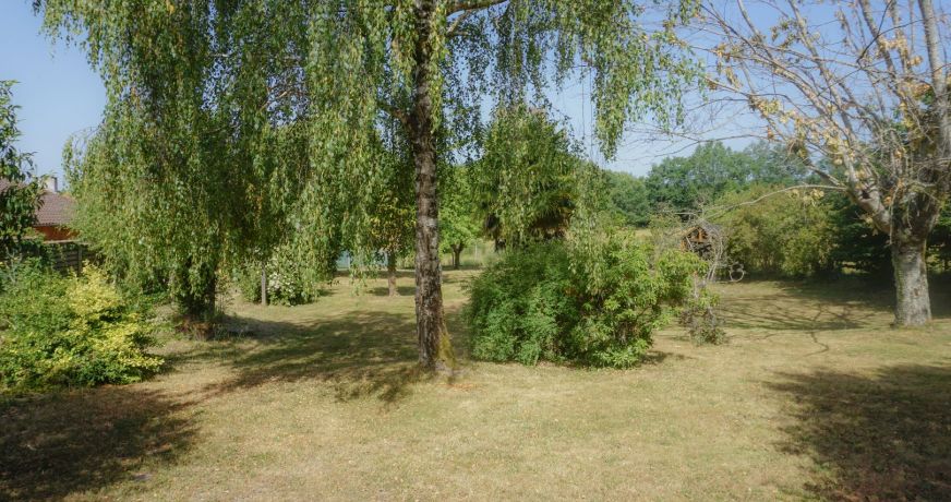vente Maison de campagne Saint Saud Lacoussiere