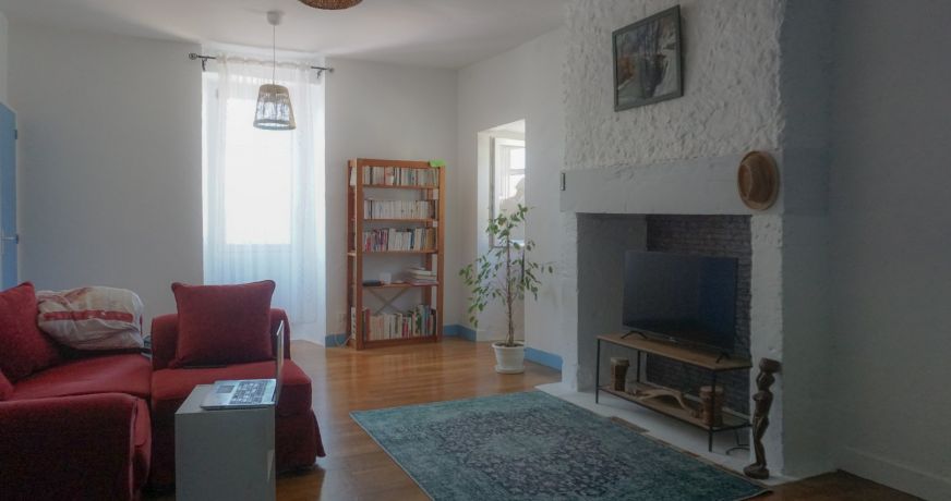 vente Maison en pierre Brantome