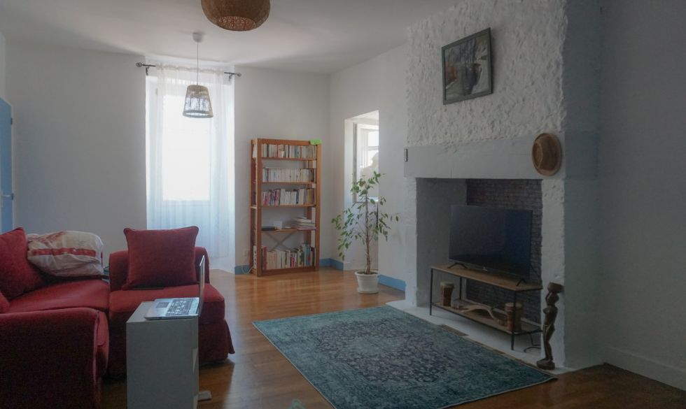 vente Brantome