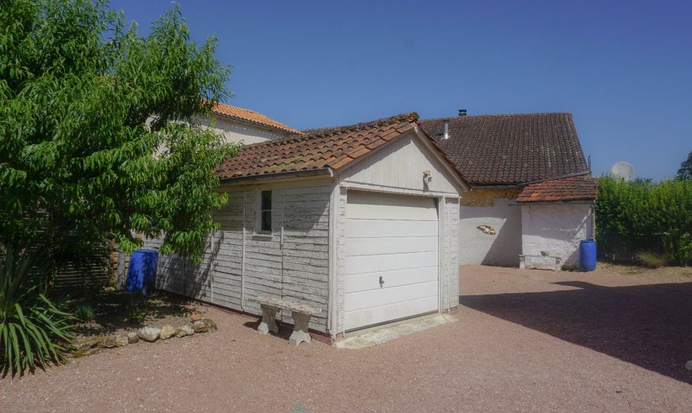 vente Brantome