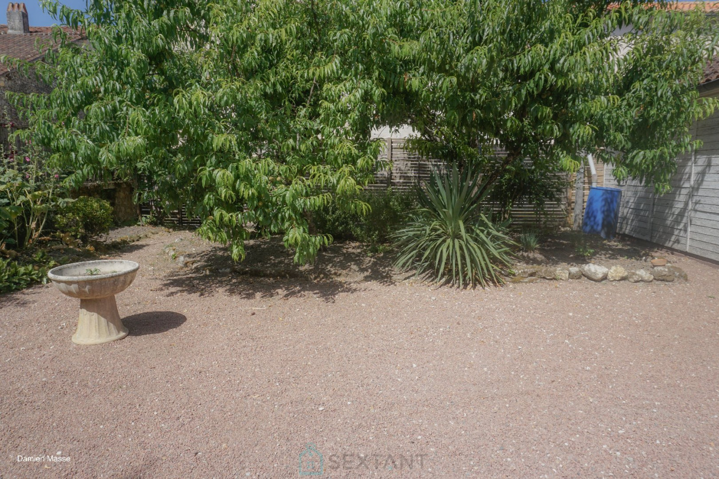 vente Maison en pierre Brantome - Photo 10
