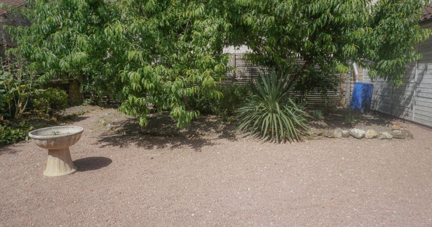 vente Maison en pierre Brantome