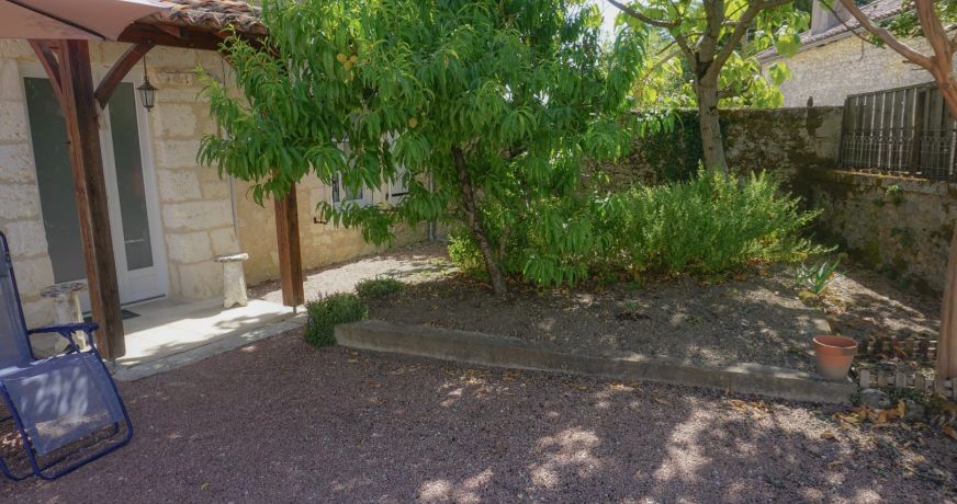 vente Maison en pierre Brantome