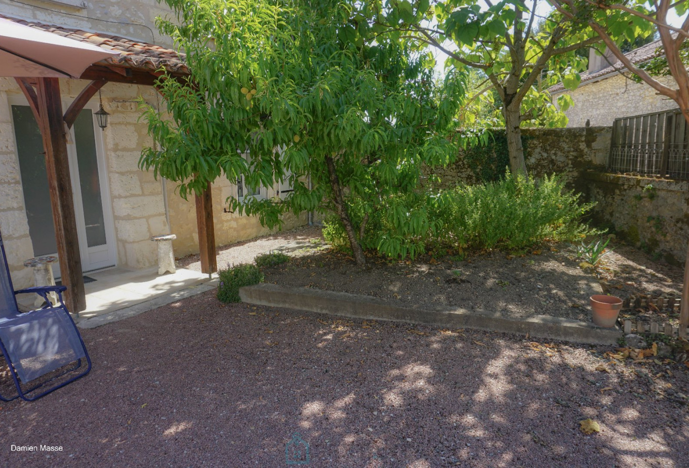 vente Maison en pierre Brantome - Photo 9