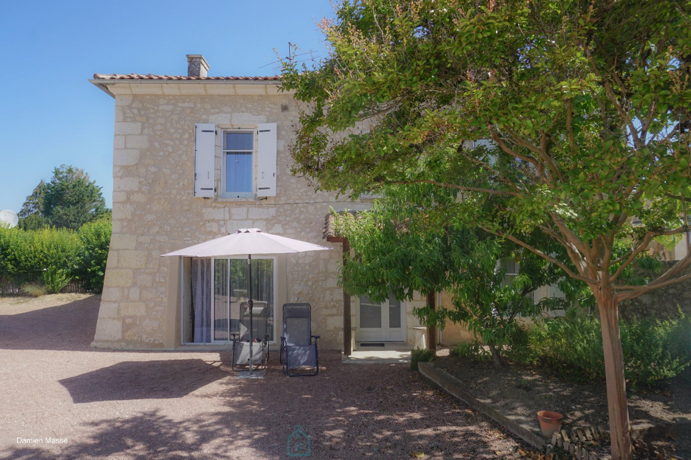 vente Maison en pierre Brantome - Photo 2