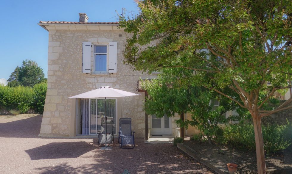 vente Brantome