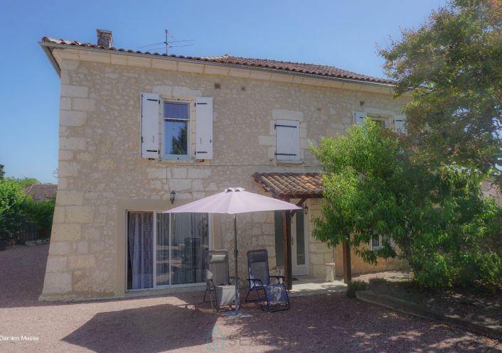 vente Maison en pierre Brantome